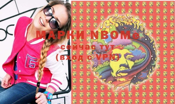 хмурый Апатиты